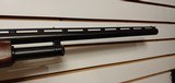Used Mossberg 500A 12 Gauge 28" ported barrel good condition - 23 of 24