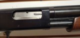 Used Mossberg 500A 12 Gauge 28" ported barrel good condition - 20 of 24