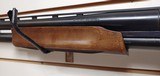 Used Mossberg 500A 12 Gauge 28" ported barrel good condition - 10 of 24