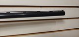 Used Remington Model 1100 12 Gauge 30 " barrel full choke good condition - 20 of 22