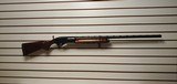 Used Remington Model 1100 12 Gauge 30 " barrel full choke good condition - 11 of 22