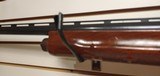 Used Remington Model 1100 12 Gauge 30 " barrel full choke good condition - 9 of 22