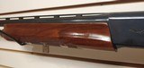 Used Remington Model 1100 12 Gauge 30 " barrel full choke good condition - 8 of 22