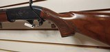 Used Remington Model 1100 12 Gauge 30 " barrel full choke good condition - 3 of 22