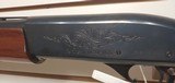 Used Remington Model 1100 12 Gauge 30 " barrel full choke good condition - 6 of 22