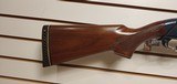Used Remington Model 1100 12 Gauge 30 " barrel full choke good condition - 12 of 22