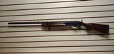 Used Remington Model 1100 12 Gauge 30 " barrel full choke good condition - 1 of 22