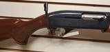 Used Remington Model 1100 12 Gauge 30 " barrel full choke good condition - 15 of 22