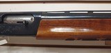 Used Remington Model 1100 12 Gauge 30 " barrel full choke good condition - 17 of 22