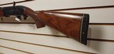 Used Remington Model 1100 12 Gauge 30 " barrel full choke good condition - 2 of 22
