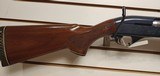 Used Remington Model 1100 12 Gauge 30 " barrel full choke good condition - 13 of 22