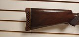 Used Browning Superposed 12 Gauge 32" barrel minor crack in the forearm both sides metal is in great condition (priced accordingly) - 14 of 24