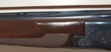 Used Browning Superposed 12 Gauge 32" barrel minor crack in the forearm both sides metal is in great condition (priced accordingly) - 8 of 24