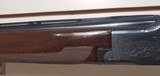 Used Browning Superposed 12 Gauge 32" barrel minor crack in the forearm both sides metal is in great condition (priced accordingly) - 7 of 24