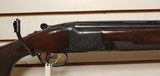 Used Browning Superposed 12 Gauge 32" barrel minor crack in the forearm both sides metal is in great condition (priced accordingly) - 17 of 24
