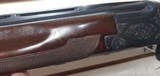 Used Browning Superposed 12 Gauge 32" barrel minor crack in the forearm both sides metal is in great condition (priced accordingly) - 9 of 24