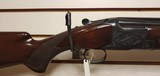Used Browning Superposed 12 Gauge 32" barrel minor crack in the forearm both sides metal is in great condition (priced accordingly) - 16 of 24