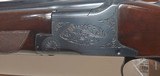 Used Browning Superposed 12 Gauge 32" barrel minor crack in the forearm both sides metal is in great condition (priced accordingly) - 6 of 24