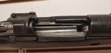 Used Colombian Mauser 30-30
Bolt action good condition - 24 of 25