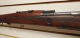 Used Colombian Mauser 30-30
Bolt action good condition - 9 of 25