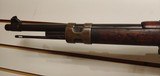 Used Colombian Mauser 30-30
Bolt action good condition - 12 of 25