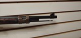 Used Colombian Mauser 30-30
Bolt action good condition - 21 of 25