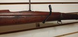 Used Colombian Mauser 30-30
Bolt action good condition - 19 of 25