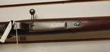 Used Colombian Mauser 30-30
Bolt action good condition - 22 of 25
