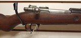 Used Colombian Mauser 30-30
Bolt action good condition - 17 of 25