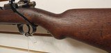 Used Colombian Mauser 30-30
Bolt action good condition - 3 of 25