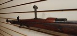 Used Colombian Mauser 30-30
Bolt action good condition - 10 of 25
