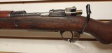 Used Colombian Mauser 30-30
Bolt action good condition - 6 of 25
