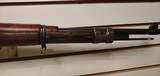 Used Colombian Mauser 30-30
Bolt action good condition - 20 of 25
