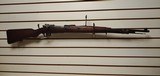 Used Colombian Mauser 30-30
Bolt action good condition - 14 of 25