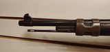 Used Colombian Mauser 30-30
Bolt action good condition - 13 of 25