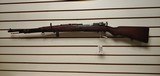 Used Colombian Mauser 30-30
Bolt action good condition - 1 of 25