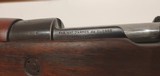 Used Colombian Mauser 30-30
Bolt action good condition - 8 of 25