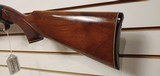 Used Remington 1100 1816-1966 commemorative 12 Gauge 25" barrel choked SKEET good condition - 2 of 24