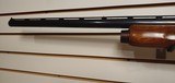 Used Remington 1100 1816-1966 commemorative 12 Gauge 25" barrel choked SKEET good condition - 11 of 24