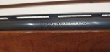 Used Remington 1100 1816-1966 commemorative 12 Gauge 25" barrel choked SKEET good condition - 9 of 24