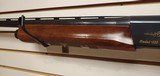 Used Remington 1100 1816-1966 commemorative 12 Gauge 25" barrel choked SKEET good condition - 8 of 24