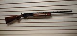 Used Remington 1100 1816-1966 commemorative 12 Gauge 25" barrel choked SKEET good condition - 12 of 24