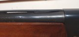 Used Remington 1100 1816-1966 commemorative 12 Gauge 25" barrel choked SKEET good condition - 10 of 24