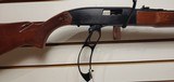 Used Winchester Model 250 Lever Action 22 LR 21 " barrel good condition - 21 of 21