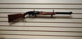 Used Winchester Model 250 Lever Action 22 LR 21 " barrel good condition - 12 of 21