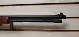 Used Winchester Model 250 Lever Action 22 LR 21 " barrel good condition - 19 of 21