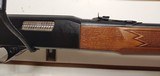 Used Winchester Model 250 Lever Action 22 LR 21 " barrel good condition - 16 of 21