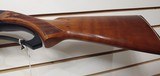 Used Winchester Model 250 Lever Action 22 LR 21 " barrel good condition - 10 of 21