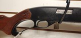 Used Winchester Model 250 Lever Action 22 LR 21 " barrel good condition - 15 of 21