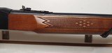Used Winchester Model 250 Lever Action 22 LR 21 " barrel good condition - 17 of 21